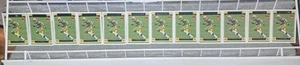A.J. Hawk 2006 Topps #360 12 insgesamt! RC Pat McAfee Show Green Bay Packers - Bild 1 von 8