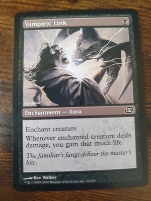 Vampiric Link Planar Chaos Regular - Image 1 of 2