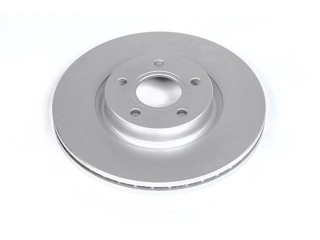 Rotor de freno delantero para Volvo C30 2008-2013 2009 2010 2011 2012 PD623VZ Foto 1 de 1
