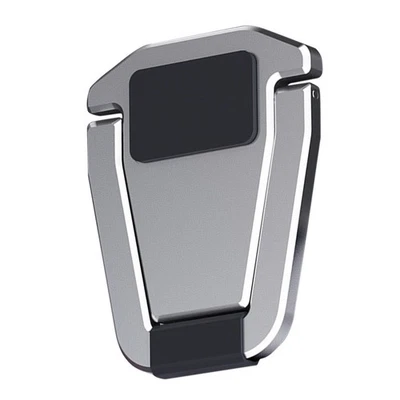  Small Laptop Stand Computer Feet Riser Stands Keyboard Kickstand - Image 1 of 4