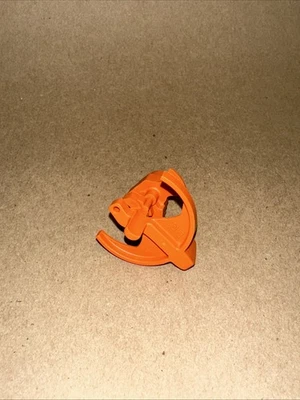 Eje de interruptor de parada de motosierra Stihl MS201T 1145 180 0900 OEM Foto 1 de 4