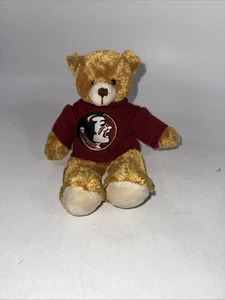 FLORIDA STATE OSO DE PELUCHE - Imagen 1 de 9