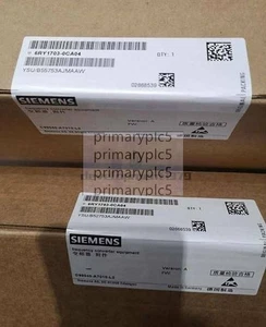 ONE NEW SIEMENS DC Speed Control Excitation board 6RY1703-0CA04 C98043-A7010-L2 - Picture 1 of 1