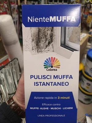 antimuffa spray - Immagine 1 di 4