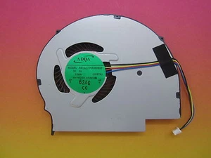 Original Fan CPU Fun Lenovo Ideapad FLEX14 Series - Picture 1 of 1
