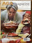 The Official AGA Cooker Magazine Recipes Interiors Interviews Style Issue 3 2006