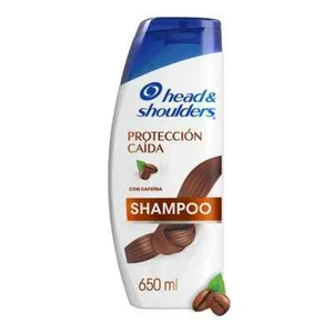Head & Shoulders Anti Hairfall Shampoo | 650ml (MEXICAN PRODUCT) - Picture 1 of 3