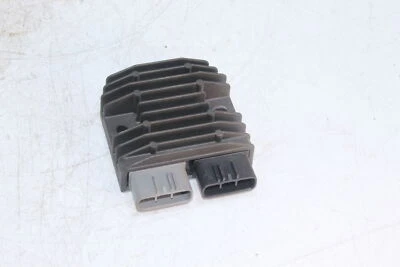 2011 Triumph Street тройной R выпрямитель регулятор напряжения T1300675 - Изображение 1 из 4