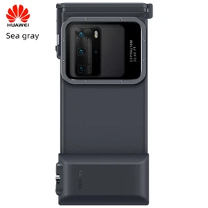 Original für Huawei Mate30 Pro P40 P40 Pro + Unterwasser Schnorcheletui Abdeckung - Bild 1 von 9