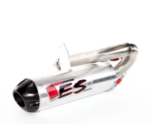 Big Gun 07-7702 (M3) ECO Slip On Exhaust for 2008-2014 Polaris RZR 800 - Picture 1 of 5