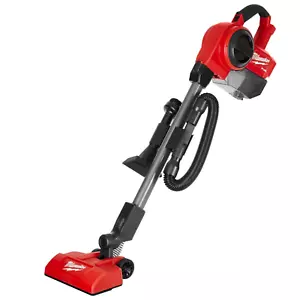 Milwaukee Vacuum Compact L-Class 18V M18FCVL-0 Skin Only Brushless Motor New - Picture 1 of 13