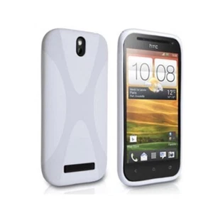 X-Line Gel Cases for the HTC One X / XL - Picture 1 of 6