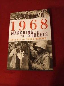 1968 Marching in The Streets - Picture 1 of 7