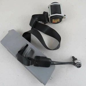 Cintura di sicurezza sinistra 607707500C per Opel Corsa D 2006-14 usata (73165) - Bild 1 von 5