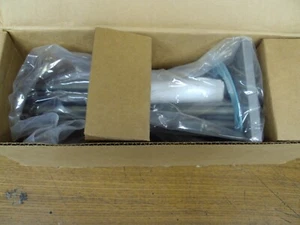 Eichenauer P/N 300406H 12kw 480v 10.375 Immersion Heater 4 1/2" Flange S28 - Picture 1 of 2