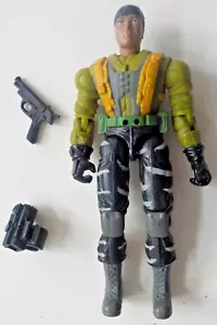 Tunnelratte v6 G I Joe Explosive Ordnance Entsorgung lose 2004 Valor vs Venom Yo! - Bild 1 von 2