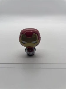 New Marvel Vinyl Pint Size Funko Figure - Iron Man - Picture 1 of 4