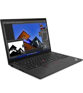 Lenovo ThinkPad T14 Gen 3 (512GB NVME, Intel Core i7 12th Gen 16 GB)...