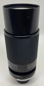 Excellent+++ Tamron 1:3.8 1:4/210 80-210mm Zoom CF Tele Macro For PENTAX K【145】 - Picture 1 of 8