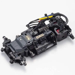 Kyosho KYO32890 Mini-Z Racer MR-04EVO2 Chassis Set (W-MM/8500KV) - Picture 1 of 1
