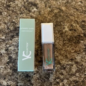 YC Collection Glazed Liquid Highlighter In Creamsicle 0.17 fl oz - Picture 1 of 2