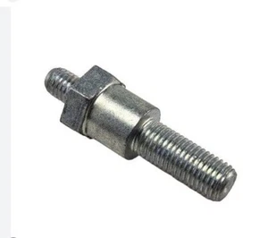 Indian Double Stud Caliper Cover, Genuine OEM Part 7520887, Qty 1 - Foto 1 di 4