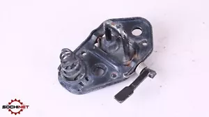97-04 Mercedes R170 SLK230 SLK320 Hood Lock Latch OEM - Picture 1 of 6