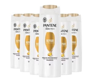 Champú Reparador y Protección Pantene Active Pro-V 500 ml - Pack de 6 - Imagen 1 de 14
