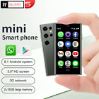 SOYES S23 Pro Mini Smartphone Android 8.1 Dual SIM 3.0'' HD Dual SIM 2GB+16GB UK