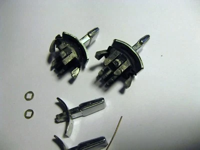 Power Window Switch Rebuild Service 1967 1968 Chrysler Imperial SINGLE REAR 68 - Image 1 of 2