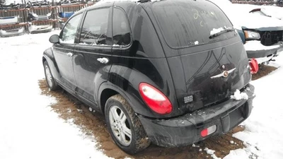 System Restraint Module  Deployment Tunnel Floor Pan Fits 06-07 PT CRUISER 18111 Foto 1 de 4