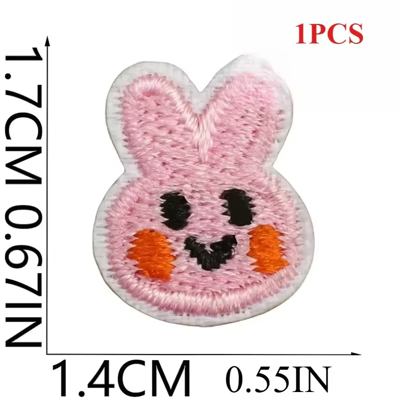 Korean Handmade Puppy Dog Flower Mini Embroidery Patch Sticker Online, PDF File