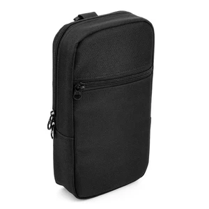 Travel Microphone Bag for Partybox Essential Speaker MIc 200D Nylon Bags - Picture 1 of 8