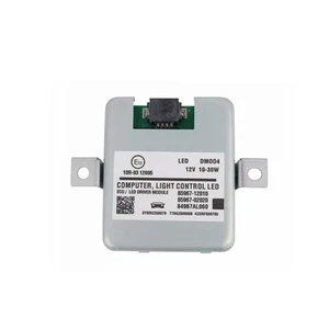 2015 - 2017 Lexus LED Headlamp Ballast Ignition Device - Picture 1 of 10