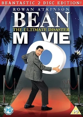 Bean - The Ultimate Disaster Movie [DVD] - DVD  1EVG The Cheap Fast Free Post Foto 1 de 2