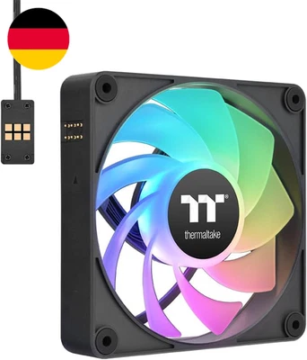 Thermaltake CT120 EX Reverse ARGB | 3 Fan Pack - Bild 1 von 4