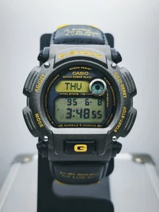 Vintage Casio G Shock DW-8800AB-9T AGNES B MARC AURELE 1443 Mod (1997) Men Watch - Picture 1 of 21