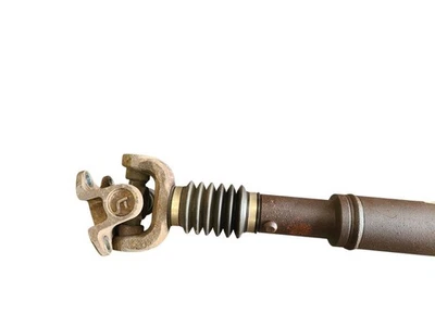 El motor diésel de 6.7L con eje de transmisión delantero encaja en la pickup DODGE 2500 13-18 PARA 640032 Foto 1 de 4