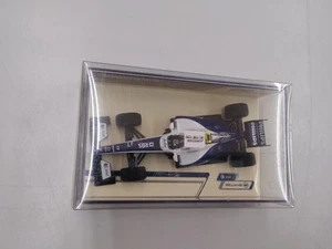 Minicar Minichamps T Williams Toyota Fw30 Nakajima - Imagen 1 de 4