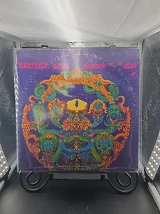 Grateful Dead Anthem of the Sun LP Warner Bros. 1968 1st Press Original VG/G+ - Picture 1 of 12