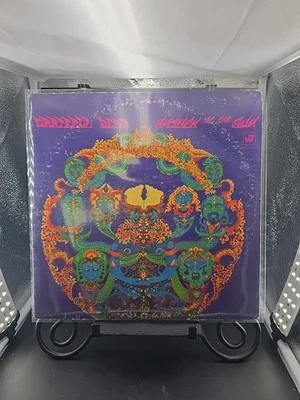 Grateful Dead Anthem of the Sun LP Warner Bros. 1968 1st Press Original VG/G+ - Image 1 of 4