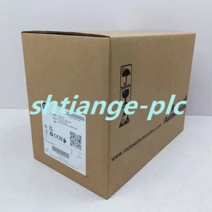 NEW 22C-D012N103 22CD012N103  PowerFlex 400- 5.5 kW (7.5 HP) AC Drive - Picture 1 of 8