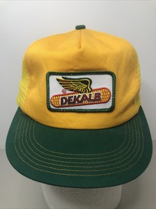 Dekalb Hat for sale | eBay