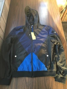 Versace Jeans Men's Color blocked track Jacket. Size Small. - Bild 1 von 12