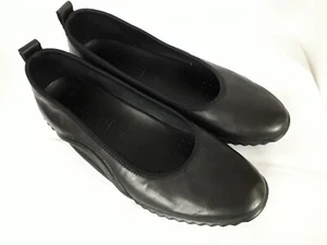 * Ungetragen * super softe ECCO Ballerina Gr. 40 * TOP Schnäppchen * - Bild 1 von 7