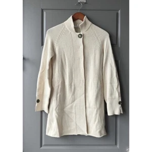Brunello Cucinelli cashmere Sweater cardigan - Picture 1 of 4