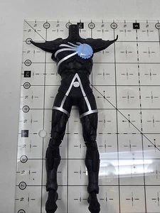 Mcfarlane DC Multiverse Blackest Night Deathstorm/Firestorm Custom Futterkörper - Bild 1 von 8