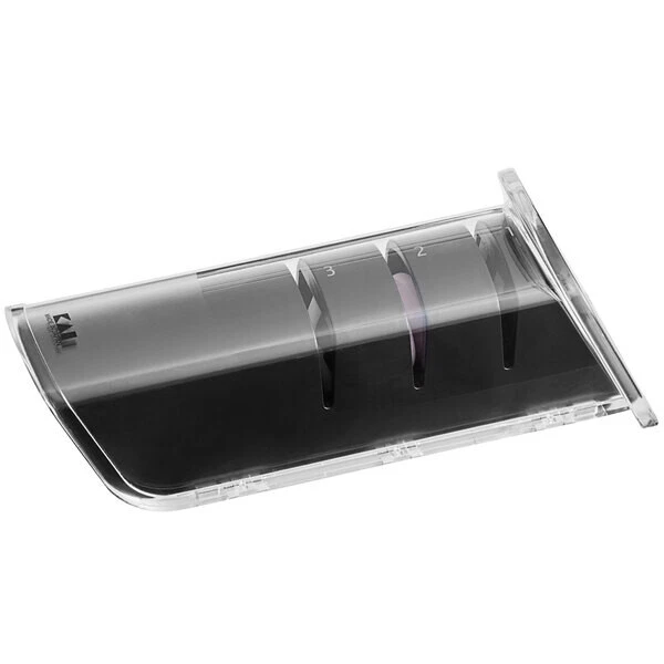 Kai AP0138 3-Stage Diamond and Ceramic Retractable Handheld Knife Sharpener - Image 1 of 3