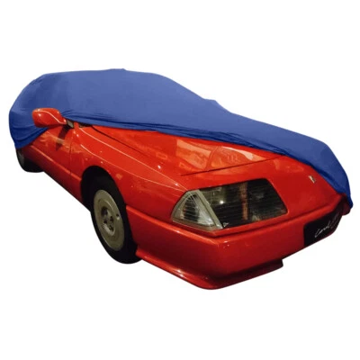 Indoor car cover fits Renault-Alpine GTA bespoke Le Mans Blue cover Without m... Foto 1 de 4