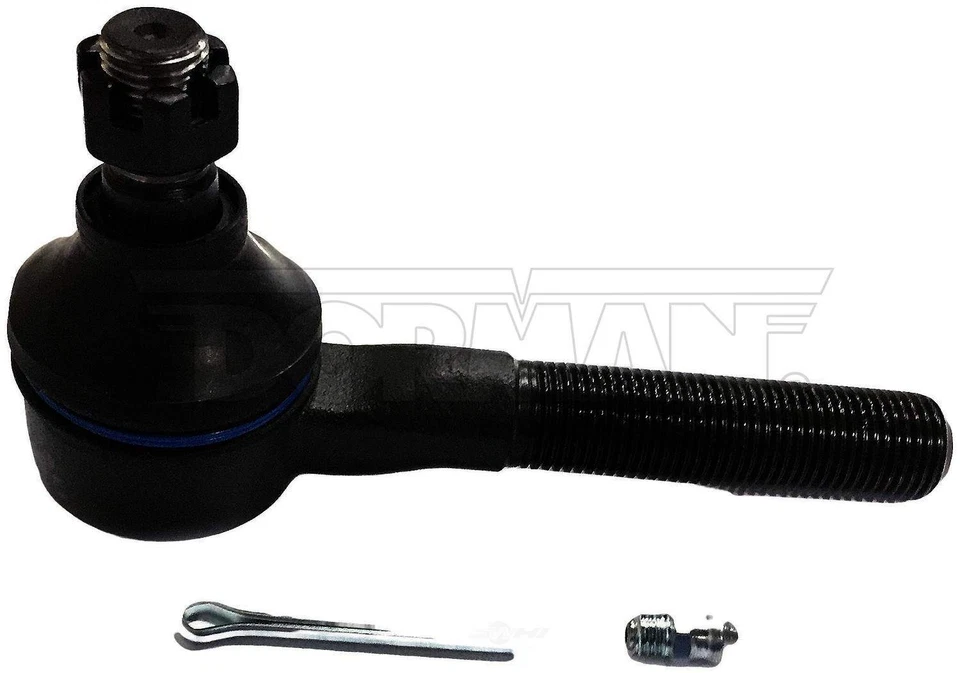 Steering Tie Rod End fits 1983-1986 Nissan 720  DORMAN OE SOLUTIONS — 第 1/1 张图片